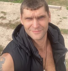 Фотография мужчины Сергей, 36 лет из г. Белокуракино