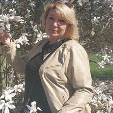Фотография девушки Юлия, 53 года из г. Познань