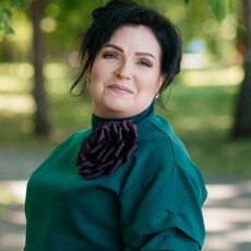 Фотография девушки Инна, 51 год из г. Липецк