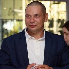 Фотография мужчины Алексей, 41 год из г. Лобня