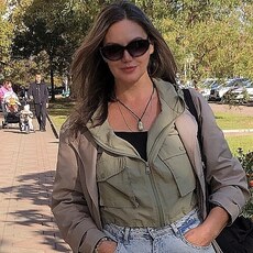 Фотография девушки Kseniya, 47 лет из г. Уссурийск