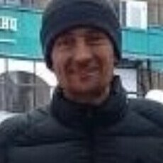 Фотография мужчины Александр, 44 года из г. Пермь