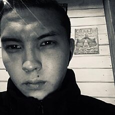 Фотография мужчины Валерий, 26 лет из г. Ивантеевка