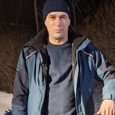 Фотография мужчины Алексей, 45 лет из г. Сегежа