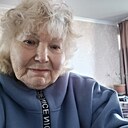 Нина, 65 лет