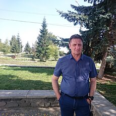 Фотография мужчины Андрей, 62 года из г. Кыштым