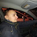 Роман, 35 лет