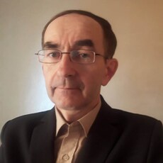 Фотография мужчины Валерий, 57 лет из г. Йошкар-Ола