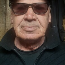 Фотография мужчины Тахир, 63 года из г. Иркутск