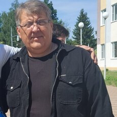 Фотография мужчины Сергей, 53 года из г. Касимов