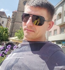 Фотография мужчины Mihail, 39 лет из г. Прага