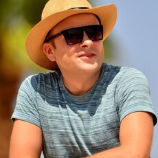 Фотография мужчины Алексей, 30 лет из г. Богучаны