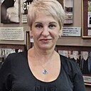 Ирина, 64 года