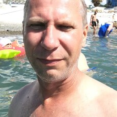 Фотография мужчины Вадим, 46 лет из г. Касимов