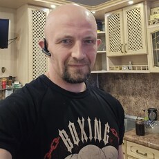 Фотография мужчины Андрей, 39 лет из г. Шебекино