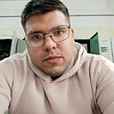 Андрей, 25 лет