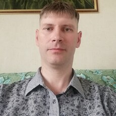 Фотография мужчины Сергей, 38 лет из г. Йошкар-Ола