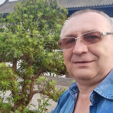 Фотография мужчины Вадим, 44 года из г. Арсеньев