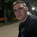 Кирилл, 24 года