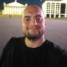 Фотография мужчины Павел, 38 лет из г. Варшава
