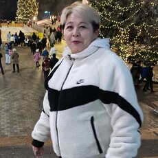 Фотография девушки Любовь, 50 лет из г. Алматы