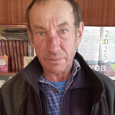 Фотография мужчины Андрей, 54 года из г. Чаусы