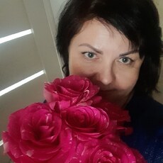 Фотография девушки Любовь, 43 года из г. Тамбов