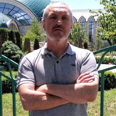 Фотография мужчины Григорий, 56 лет из г. Моздок