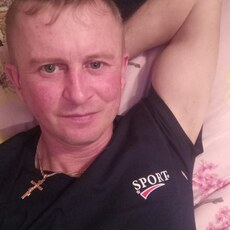 Фотография мужчины Николай, 40 лет из г. Губкин