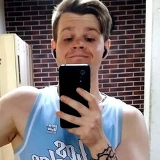 Фотография мужчины Андрей, 30 лет из г. Черняховск