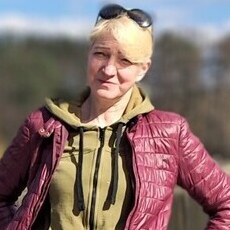 Фотография девушки Ксения, 47 лет из г. Киев