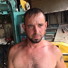 Фотография мужчины Миша, 45 лет из г. Хуст