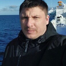 Фотография мужчины Василий, 31 год из г. Гродно