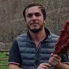 Фотография мужчины Редкий Гость, 38 лет из г. Губкин