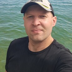 Фотография мужчины Александр, 35 лет из г. Могилев