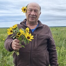Фотография мужчины Михаил, 64 года из г. Оренбург