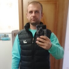 Фотография мужчины Дмитрий, 39 лет из г. Дзержинск