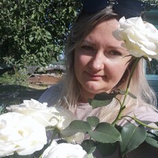 Фотография девушки Людмuла, 39 лет из г. Брянск