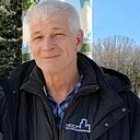 Игорь, 60 лет