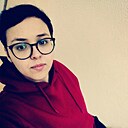 Камилла, 36 лет