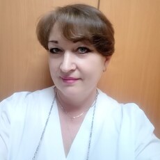 Фотография девушки Ирина, 53 года из г. Курган
