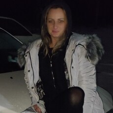 Фотография девушки Аня, 36 лет из г. Гродно
