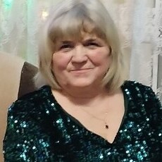 Фотография девушки Наталья, 62 года из г. Жигулевск
