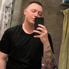 Фотография мужчины Виталий, 30 лет из г. Мирный (Якутия)