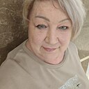 Елена, 64 года
