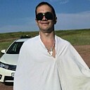 Бэндр, 34 года