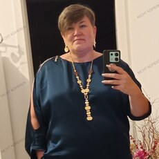 Фотография девушки Ирина, 53 года из г. Филлинген-Швеннинген