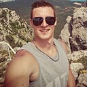 Антон, 32 года