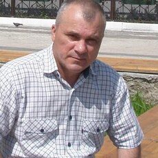 Фотография мужчины Сергей, 53 года из г. Нерюнгри
