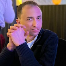 Фотография мужчины Vladimir, 44 года из г. Ор-Акива